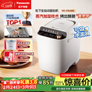 松下（Panasonic）全自动智能家用蒸汽面包机自动撒果料酵母多功能和面自制冰淇淋家用SD-PS100面包机