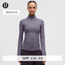 lululemon丨Define 女士夹克 *Nulu™ 芯吸 LW3ID8S 葡萄朦胧紫 XS /4