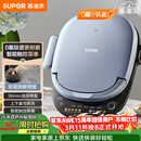 苏泊尔（SUPOR）电饼铛 上下盘可拆洗 家用智能电饼档双面加热 煎烤机 0氟钛瓷烤盘 新老款随机发货 JD30RQ807