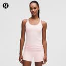 lululemon丨Ebb to Street 女士运动背心 LW1AX1S 珍珠粉 S /6