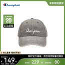 Champion美国冠军2026新款鸭舌帽男女 经典百搭休闲防晒运动帽26SSH62