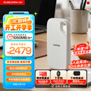 闪迪（SanDisk）2TB Type-c USB3.2 NVMe移动固态硬盘 PSSD E5D京东限定版 1050MB/s 三防保护 手机直连笔记本外接