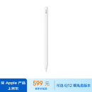 Apple/苹果 Pencil (USB-C) 适用于 13英寸/12.9英寸/11英寸 iPad Pro/iPad Air/mini 6/iPad 10
