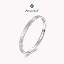 盛世琦缘铂金手镯女pt950白金手镯女款2025新款半实心纯铂金镯子吉言手镯 60mm 重30-32g 粗约5mm实心