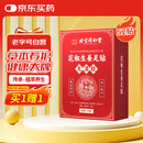 同仁堂御医匠花椒艾草生姜足贴叶除湿气重排体内湿寒艾减肥贴祛湿排毒贴