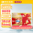 芬必得 布洛芬缓释胶囊 0.4g*24粒 退烧抗炎 缓解头痛/牙痛/痛经/肩痛/肌痛/关节痛 中美史克