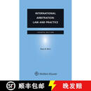 【3-4周达】国际仲裁：法律与实践 第四版 International Arbitration: Law and Practice