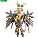 寿屋（KOTOBUKIYA） 女神装置 皇巫 三圣 传说 KP856 月读 机娘拼装模型 现货