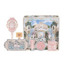 花知晓【520礼物】彩妆套装礼盒白天鹅送女友生日礼物 摘星为你