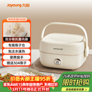 九阳（Joyoung）电热饭盒加热饭盒保温饭盒可加热办公室热饭神器上班族加热便当盒F10H-FH200