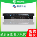 苏墨视频处理器LED大屏幕OVP-K2 K4 K6 K8 K12 K16单画面电料配件 OVP-K6 320x160厘米