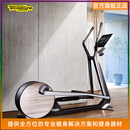 泰诺健（Technogym）家用椭圆机PERSONAL镜面奢华运动塑形室内有氧健身房器材 进口 原装进口