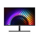 【99成新】华为MateView GT 27英寸显示器 4K双模/云晰柔光屏/160Hz/扬声器/USB-C/DP/HDMI/旋转升降壁挂 星空黑