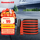 纽曼电瓶搭接线 汽车搭电线搭火线过江龙搭电线3米纯铜救援N2500A专业