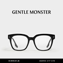 GENTLE MONSTER UNA.C N经典眼镜框光学镜平光镜配件 01