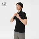 KOLON SPORT/可隆户外吸湿速干T恤 男士消臭防晒UPF50+SECO POLO