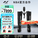 HYPERICE气压裤腿部筋膜按摩仪器运动气压恢复Normatec 3【情人节礼物】