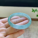 影享缅甸A货翡翠手镯翡和田玉K金吊坠直播选货（单拍无效48小时鉴赏期 款式二