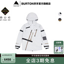 BURTON伯顿25-26新品男士CAVALRY雪服 雪裤马年限定931471/933481 93147199201 雪服 L