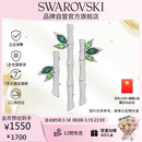 施华洛世奇（SWAROVSKI）Dellium竹子造型 胸针饰品配件生日礼物女38女神节礼物女 5645368