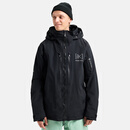 傲天极限【超级特卖】Burton AK SWASH 2L加棉 系列合集038 63824-SWASH TRUE BLACK XL
