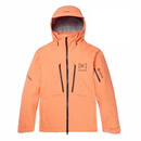 傲天极限【超级特卖】Burton AK Freebird 雪服雪裤系列合集-045 AK FREEBIRD 滑雪服 SALMON BUFF L