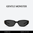GENTLE MONSTER DUNS猫眼太阳镜墨镜防晒出游 01
