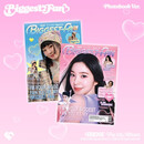 IRENE 裴珠泫 正规1辑 [Biggest Fan] (Photobook Ver.) 2款随机发【京东预售特典】