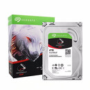 希捷（SEAGATE） ST4000VN006 4tb酷狼网络存储NAS企业级机械硬盘4t 4TB ST4000VN006 质保三年