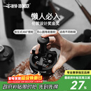 MHW-3BOMBER轰炸机驭系列旋风搅粉针 意式咖啡搅粉器 针式布粉器打散粉结块 驭系列-旋风搅粉针-58MM通用