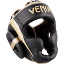 VENUMHEADGEAR 毒液精英护头 拳击头盔格斗散打护头 护具拳击护头 黑金