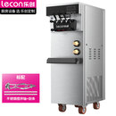 乐创（lecon）冰淇淋机商用全自动雪糕机立式甜筒机型大产量预冷保鲜双压7天免清洗 LC-DK-BTH688CR2EJ-D2B3-2