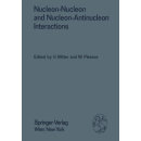 预订 Nucleon-Nucleon and Nucleon-Antinucleon Interactions