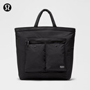 lululemon丨Easy Access 手袋 LU9CDES 杂色黑 O/S