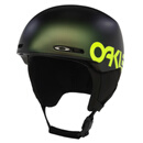 傲天极限【超级特卖】Oakley MOD1 头盔  mips 090 SILVER/GREEN COLORSH-64430 MOD1 MIPS FOS（MIPS） XL