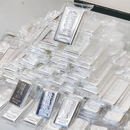 投资纯银银条1公斤银块收藏假一赔十 足银999.9（一物一证）1000g 足银999.9（假一赔十，附带证书） 1000g