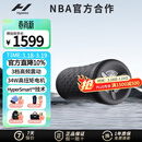 HYPERICE海博艾斯筋膜柱电动泡沫轴运动恢复拉伸肌肉按摩仪器Vyper3送男生