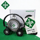 舍弗勒5291469500发电机皮带涨紧轮奥迪Q5LA7LA6LA4LA5保时捷迈凯MACAN