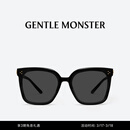 GENTLE MONSTER NEW HER潮流先锋墨镜防晒出游 01