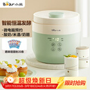 小熊（Bear）酸奶机 家用全自动希腊酸奶奶酪米酒机酸奶发酵菌玻璃内胆陶瓷分杯 SNJ-C10V3