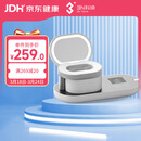 3N还原仪6.0隐形眼镜清洗器美瞳自动清洗器隐形眼镜盒子清洗仪白