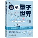 图解量子世界 量子 量子计算 量子通信 量子力学 物理 电力电子学 半导体