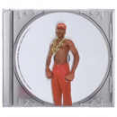 Tyler The Creator Don't Tap The Glass CD 音乐泰勒全新专辑
