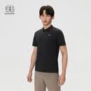 KOLON SPORT/可隆户外休闲衣 男接触凉感遮热UPF50+ CARVICO短袖