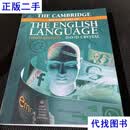 The Cambridge Encyclopedia of the English Language
