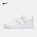 耐克（NIKE）2026年女子WMNS AIR FORCE 1  07 LX运动休闲鞋 CT1990-100 37.5