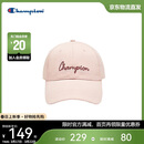 Champion美国冠军2026新款鸭舌帽男女 经典百搭休闲防晒运动帽26SSH62