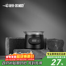 MHW-3BOMBER轰炸机ESP咖啡秤 意式精准计时智能电子秤厨房秤 分装盘子接豆盘