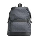 【95成新】葆蝶家 BOTTEGA VENETA双肩包JACQUARD NYL/AIR MESH/NMS