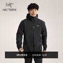 ARC'TERYX始祖鸟 BETA JACKET GORE-TEX 防水 男子 硬壳夹克 BLACK/黑色 L